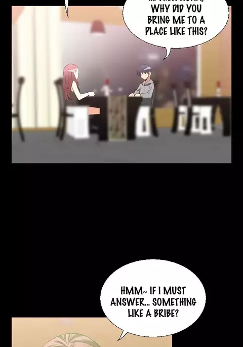 Love Parameter Ch.1-76