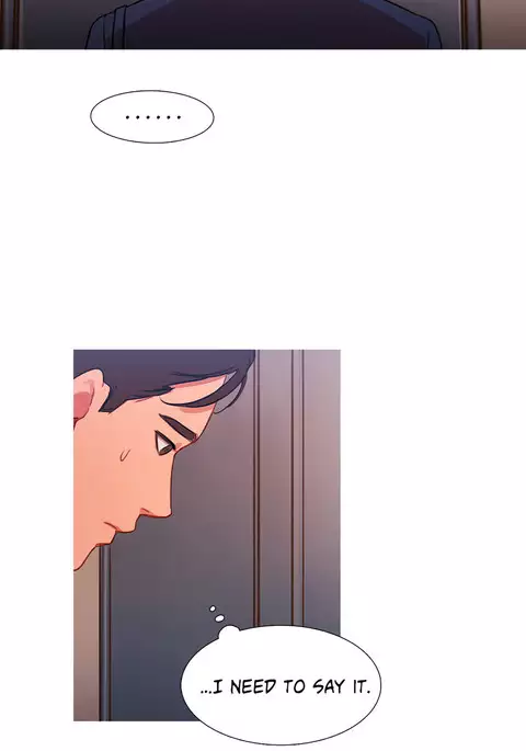 Scandal of the Witch Ch.1-39