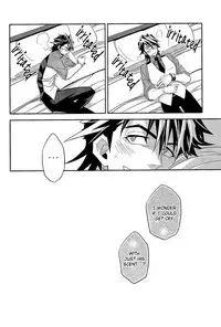 (C82) [Crazy9 (Ichitaka)] Yakimochi Oji | Jealous Uncle (TIGER & BUNNY) [English] {Silver Lining}