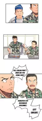 [Yi Hyeon Seok] Refrain Love Ch.1-24 (English) (YoManga) (Ongoing)