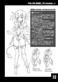 [LemonMaiden (Aoi Masami)] Datenshi XX EPISODE1&2 (Fate/kaleid liner Prisma Illya) [Digital]