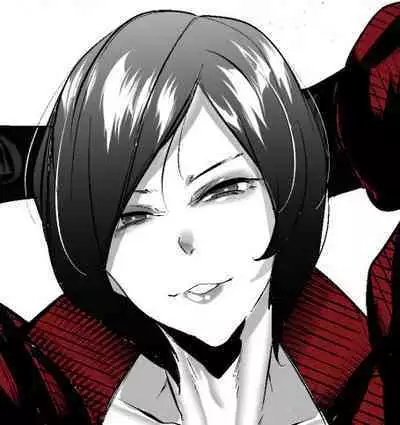 [Mr.way] エイダ・ウォンの潜入失敗 (バイオハザード)