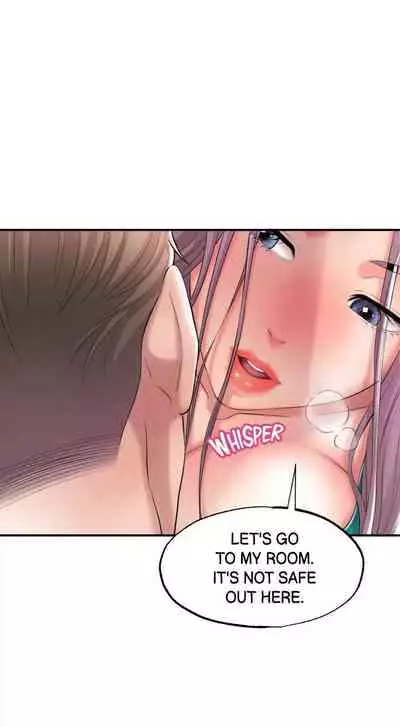 New Town [Lee Wan, Kim Suna] Ch.25/? [English] [Manhwa PDF]