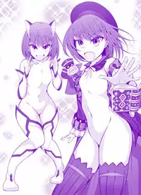 [Takenoko Maru] FGO Zenra Series (Fate/Grand Order)