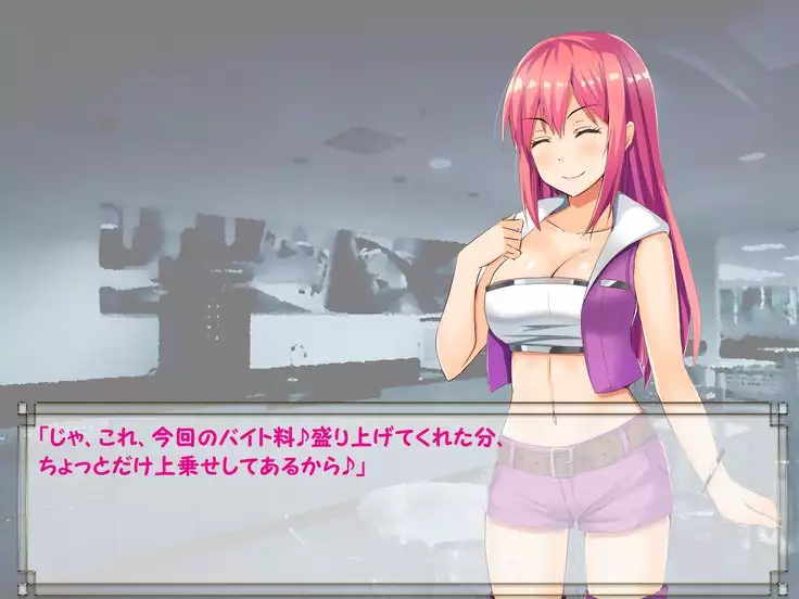 ドMプロレス2 画像集