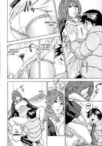 [Tange Suzuki] Mama ga Iku! Boku wa Dopyu! - Mama felt orgazm! I ejaculate! [English] [Yoroshii] [Decensored]