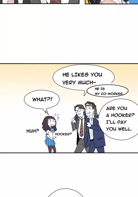 Tissue Thieves Ch.1-30