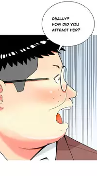 Hooker Ch.1-42 (English) (Ongoing)