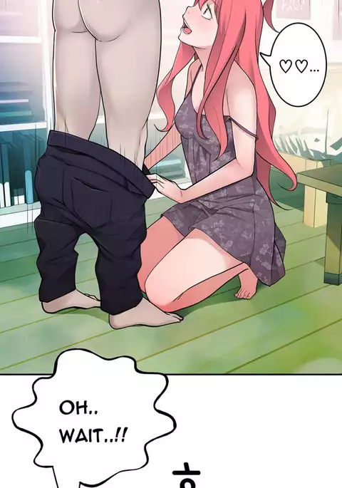 Tissue Thieves Ch.1-29