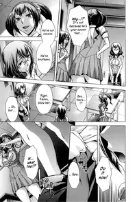 [Okuni Yoshinobu] After School Tin Time chapter 1-3 [English] =SW=