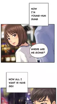 New Face Ch.1-18 (English) (Ongoing)