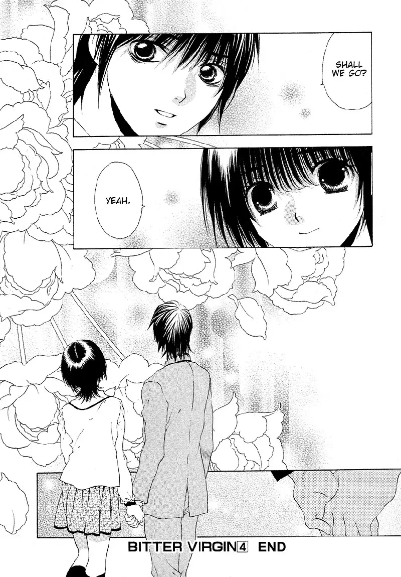 Bitter Virgin V4 - Ch32