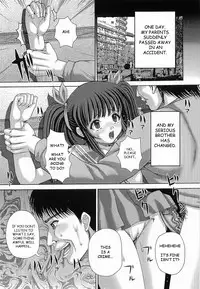 [Itou] Bowin Ch. 1-2 [English] [Toyo Translation]