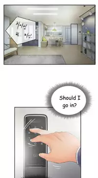 New Face Ch.1-19 (English) (Ongoing)