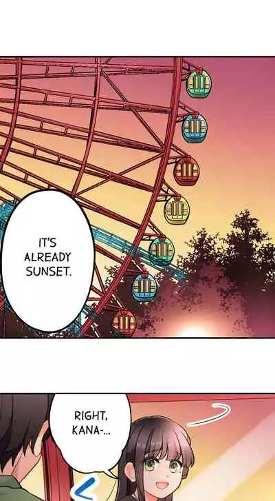 [Aoki Nanase] My Friend Came Back From the Future to Fuck Me (Ongoing) (Ch. 1 - 25)