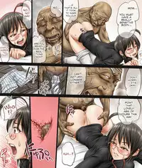 [UNBALANCE] Kono Joshi Yakusho Shokuin wa Chiisakute Kawaikute Dekai (Servant x Service) [English] {TheRobotsGhost}