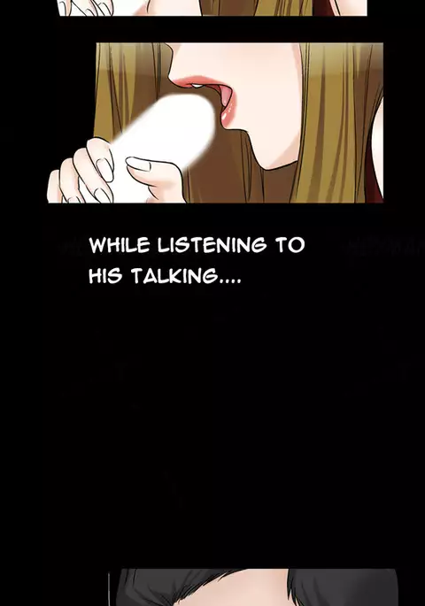 The Taste of Hands Ch.1-60