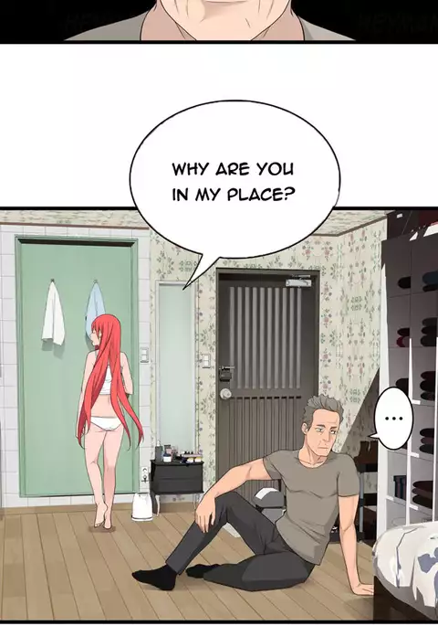 Tissue Thieves Ch.1-29