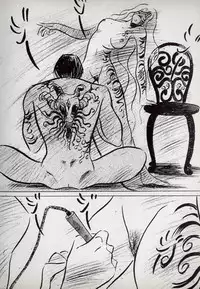 [Kugayama Rikako] Neko Lunch