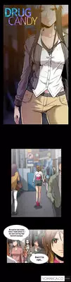 [Yihyeonmin] Drug Candy Ch.0-41 (English) (YoManga) (Ongoing)