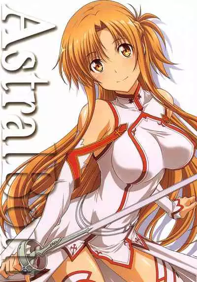 (AC2) [STUDIO TRIUMPH (Mutou Keiji)] Astral Bout Ver. 43 (Sword Art Online) [Chinese] [不可视汉化]