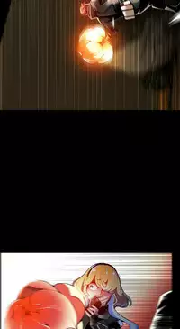 [Juder] Lilith`s Cord Ch.1-24 (English) (Ongoing)