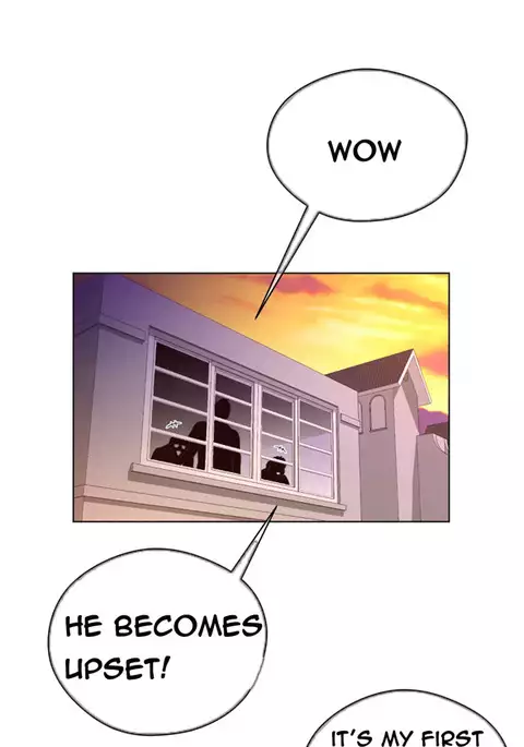 Perfect Half Ch.1-28