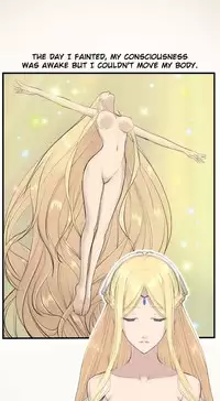 [Hong BanJang] Aharoo Ch.1-30 (English) (YoManga) (Ongoing)