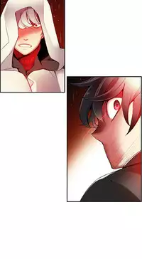 [Juder] Lilith`s Cord Ch.1-24 (English) (Ongoing)