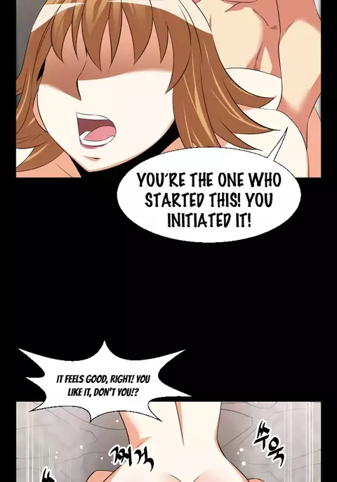 Love Parameter Ch.1-49