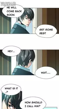 [Fantastic Whale] Twin Slave Ch.1-34 (English) (Ongoing)