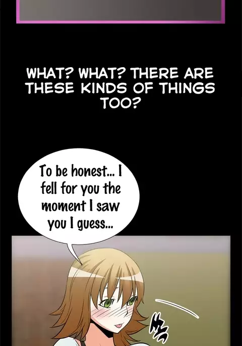 Love Parameter Ch.1-55