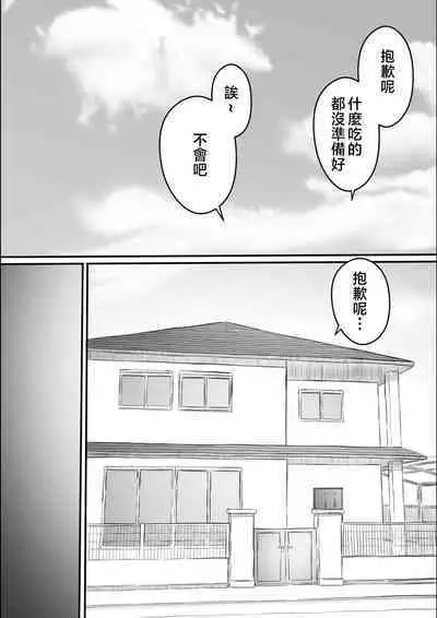 [Hirekatsu] Nao-kun, Oba-san to Sex Suru Part 2 -Natsuyasumi Kouhansen- | 尚君,和姑媽做愛Part2 -暑假的下半場- [Chinese]