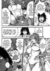 [Nagashima Chousuke] Kigenzen 10000 Nen no Ota | The Otaku in 10,000 B.C. Ch. 1-25 [English] [Natty Translations, Lazarus H]