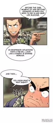 [Yi Hyeon Seok] Refrain Love Ch.1-22 (English) (YoManga) (Ongoing)