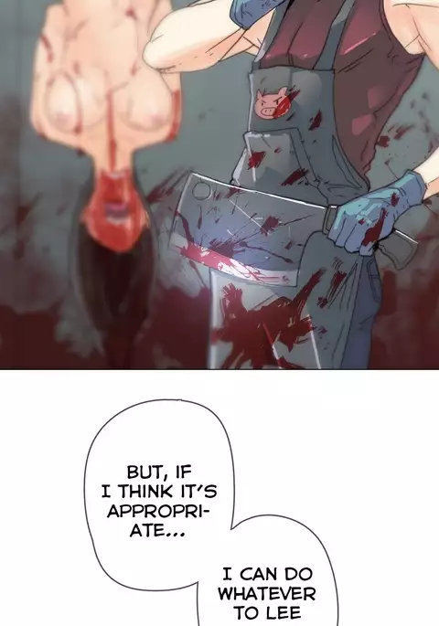 Household Affairs Ch.1-43