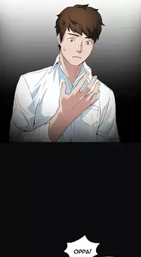 By Chance Ch.1-9 (English) (Ongoing)