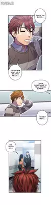 Ghost Love Ch.1-10 (English) (YoManga) (Ongoing)