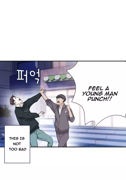 Tissue Thieves Ch.1-29