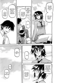 (Sanbun Kyoden) maso-mess Ch. 1-14 [English] [_ragdoll]