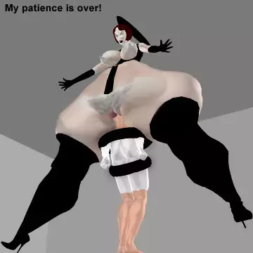 DARKENDA X He-Light - Round 3