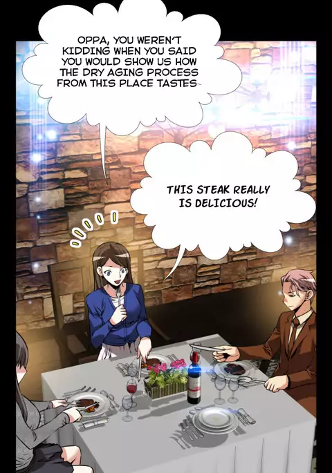 Love Parameter Ch.1-74