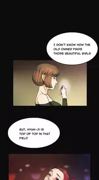 By Chance (Ep. 1-35) [English]