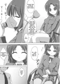 [Art Jam (osm, Mitsumaro)] 24 Hour Electric Massage ~Hours 1-3~ [English] [Kizlan]