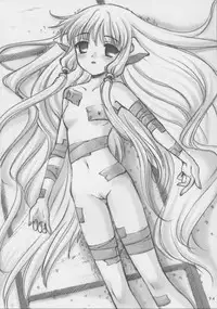 (C62) [SimaSima System, Nagisawaya (Nagisawa You)] Sakura-chan to Issho (Chobits, Cardcaptor Sakura)