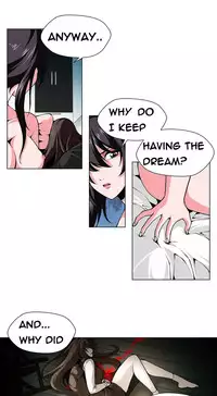 [Fantastic Whale] Twin Slave Ch.1-34 (English) (Ongoing)