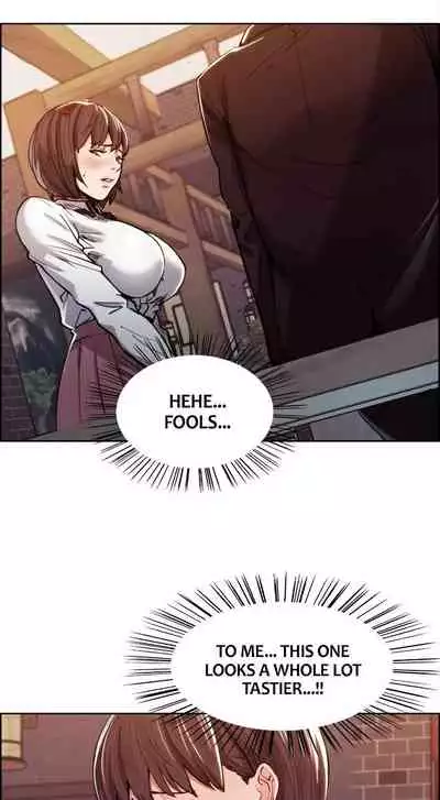 Taste of Forbbiden Fruit Ch.6/24