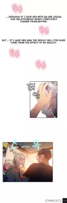 [BAK Hyeong Jun] Sweet Guy Ch.1-55 (English) (YoManga) (Ongoing)