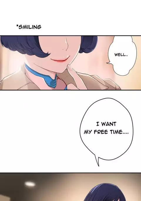 Tissue Thieves Ch.1-12