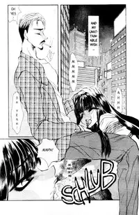 [Akira Gatgaw] Love Drive Vol 1 Part 1 [English]